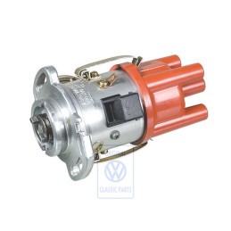VW Original Zündverteiler - 030905205F