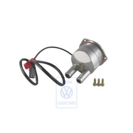 VW Original Deckel Mit Feder Und Heiz- Spirale - 030129191E