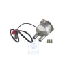 VW Original Deckel Mit Feder Und Heiz- Spirale - 030129191E