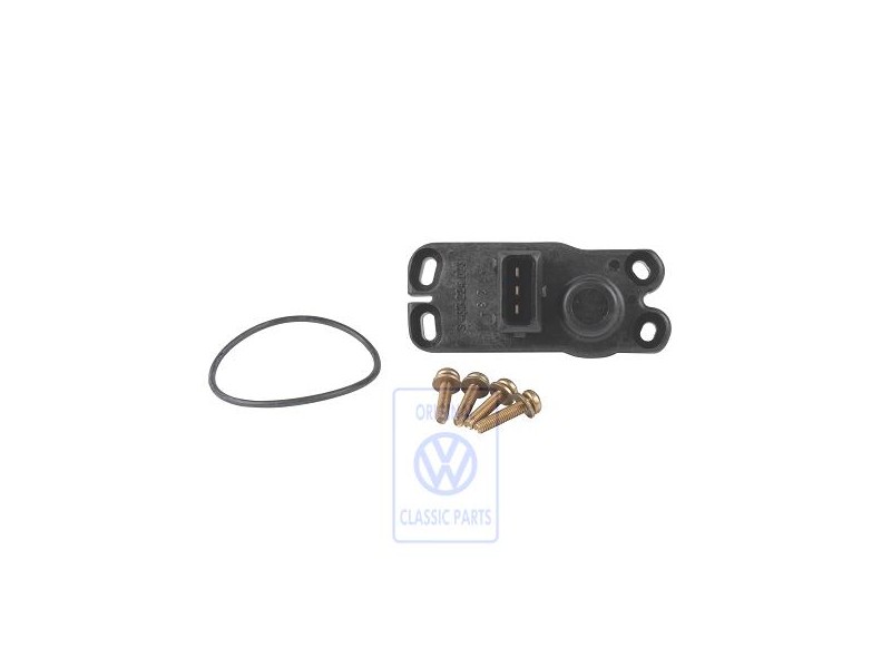 VW Original Potentiometer - 035133472B