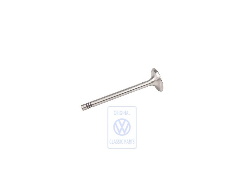 VW Original Einlassventil - 036109601D