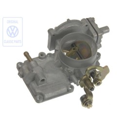 VW Original Vergasergehäuse-Oberteil - 036129107M