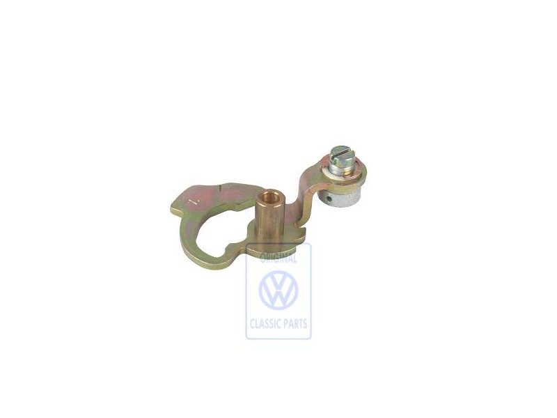 VW Original Kurvenhebel - 036129163E