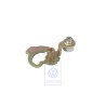 VW Original Kurvenhebel - 036129163E