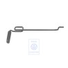 VW Original Hebel F. Sitzlängsverstellung - 357881232A