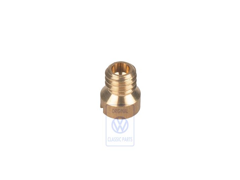 VW Original Hauptdüse - 036129405A