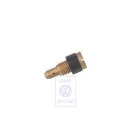 VW Original Leerlaufdüse - 036129415