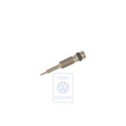 VW Original Co-Einstellschraube - 036129427
