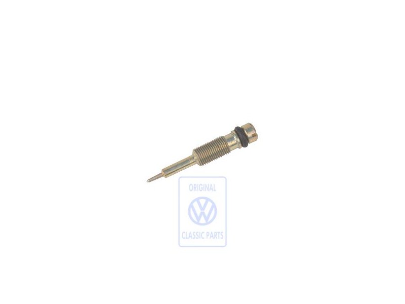 VW Original Co-Einstellschraube - 036129427