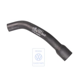 VW Original Luftschlauch - 036131848