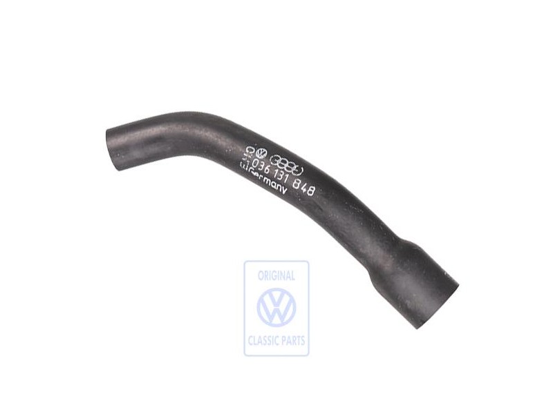 VW Original Luftschlauch - 036131848