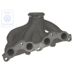 VW Original Abgaskrümmer - 036129591D