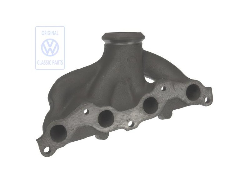 VW Original Abgaskrümmer - 036129591D