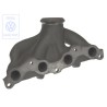 VW Original Abgaskrümmer - 036129591D