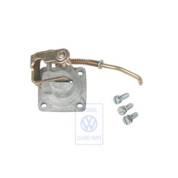 VW Original Pumpendeckel - 036129470