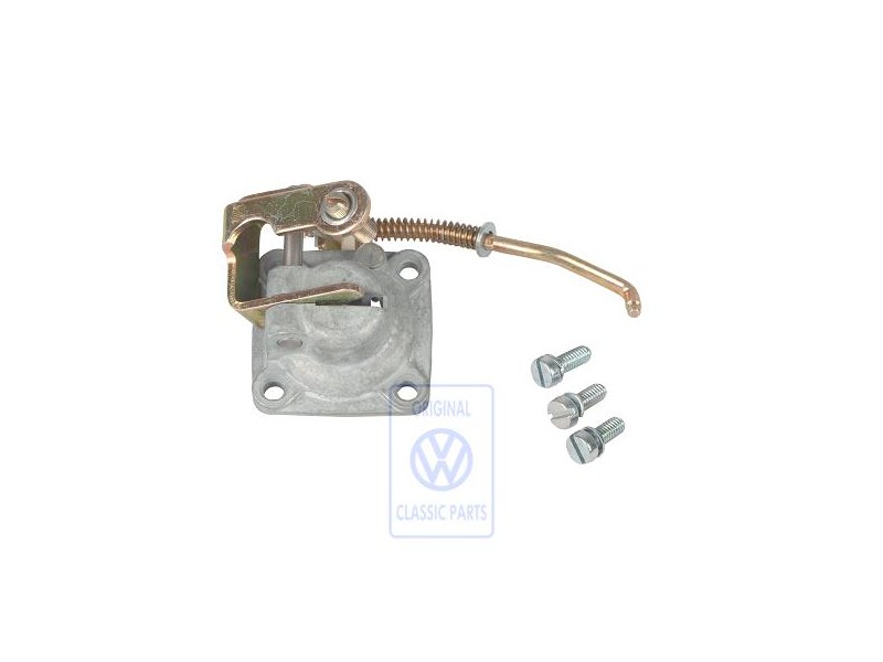 VW Original Pumpendeckel - 036129470