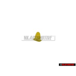 VW Original Clip - 533853577