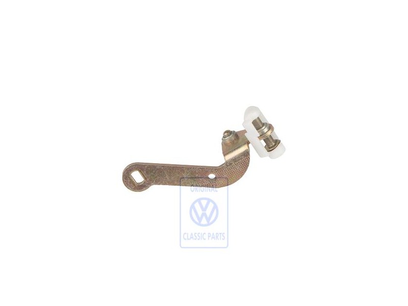 VW Original Leerlaufhebel - 036129353