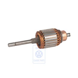 VW Original Anker - 036911311C