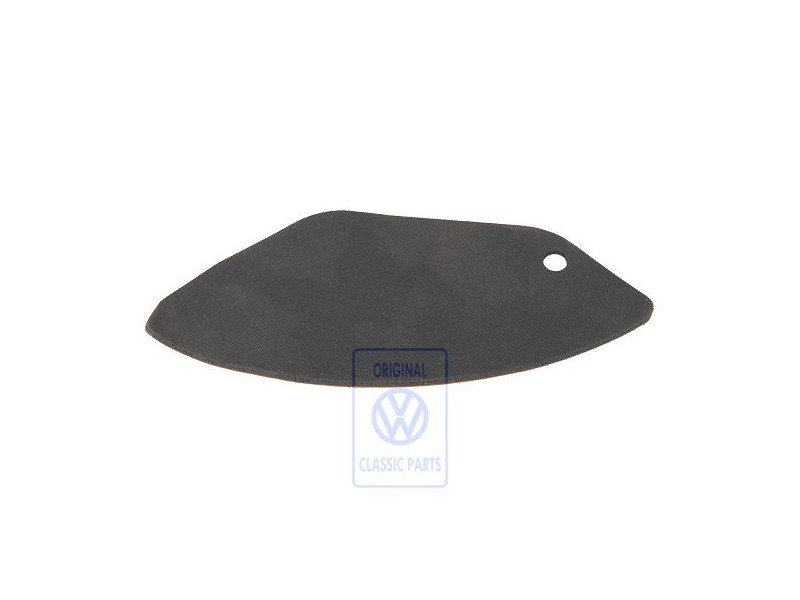 VW Original Dichtung - 037103649