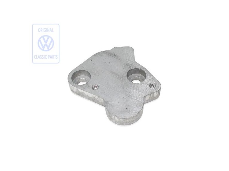 VW Original Zwischenplatte - 049133435