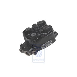 VW Original Kraftstoffmengenteiler - 049133481KX