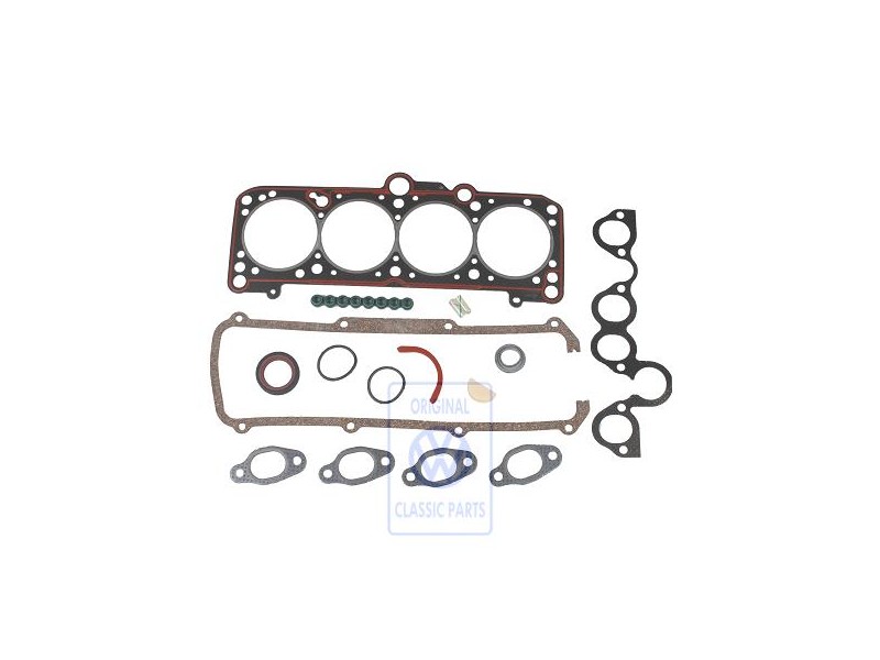 VW Original Dichtungssatz Für Zylinder- Kopf - 051198012B