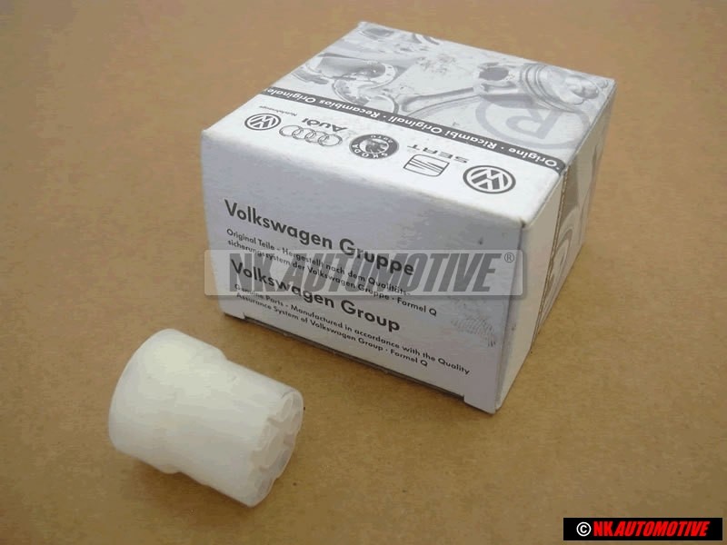 VW Original Gehaeuse - 803971979