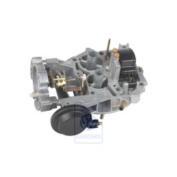 VW Original Vergasergehäuse-Oberteil - 052129107G