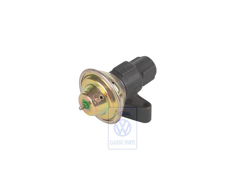 VW Original Abgasrückführungsventil - 049131503E