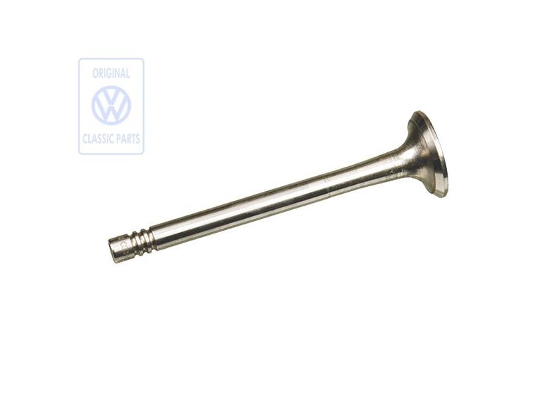 VW Original Auslassventil - 052109611A