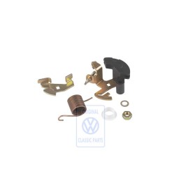 VW Original Drosselklappenhebel - 052129343K