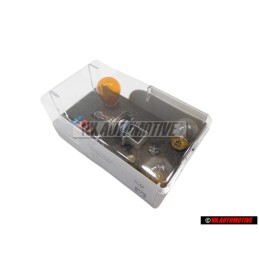VW Original Gluehlampe - 000998204P