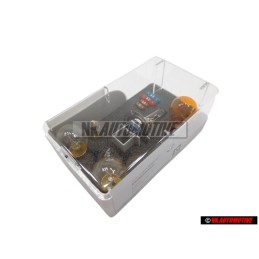 VW Original Gluehlampe - 000998204P