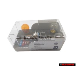 VW Original Gluehlampe - 000998204P