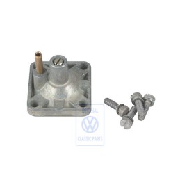 VW Original Ventildeckel - 052129227B