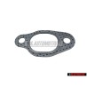 VW Original Dichtung - 028129589B
