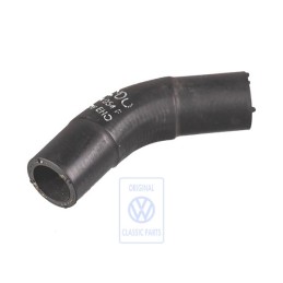 VW Original Kühlmittelschlauch - 052121054F