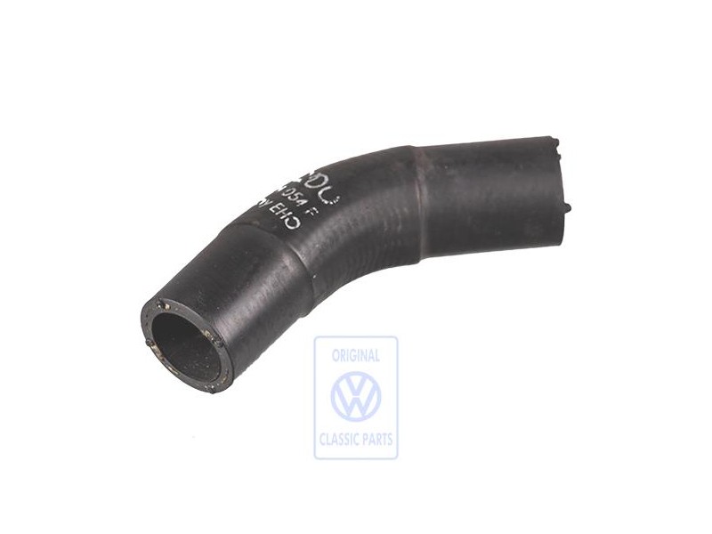 VW Original Kühlmittelschlauch - 052121054F