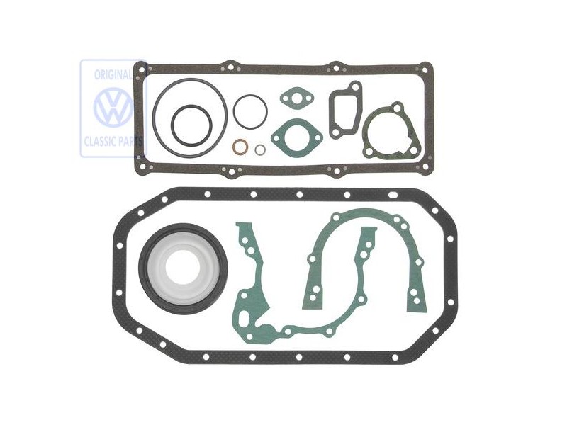 VW Original Dichtungssatz Für Zylinder- Block - 052198011A