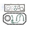 VW Original Dichtungssatz Für Zylinder- Block - 052198011A
