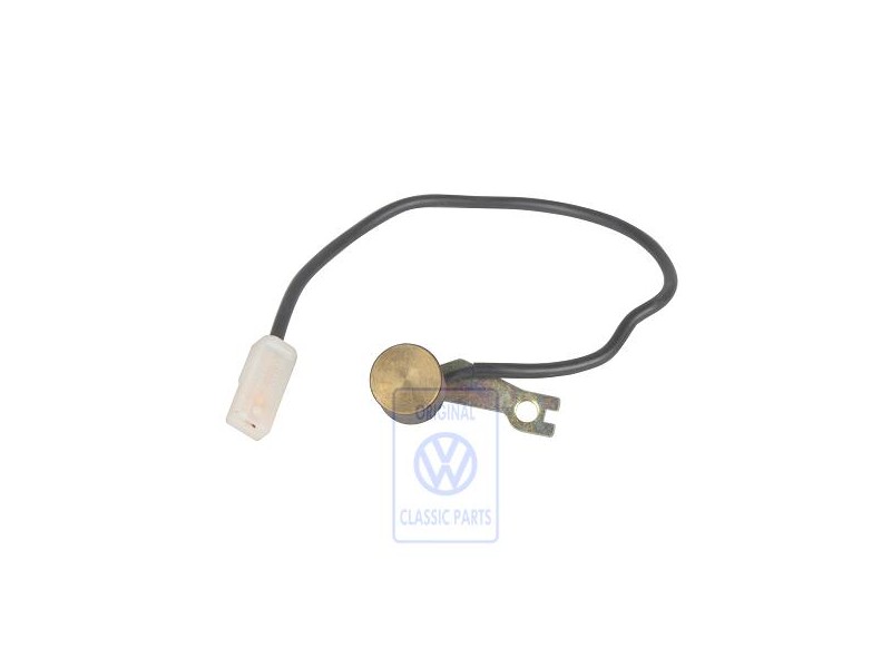 VW Original Heizelement - 052906333A