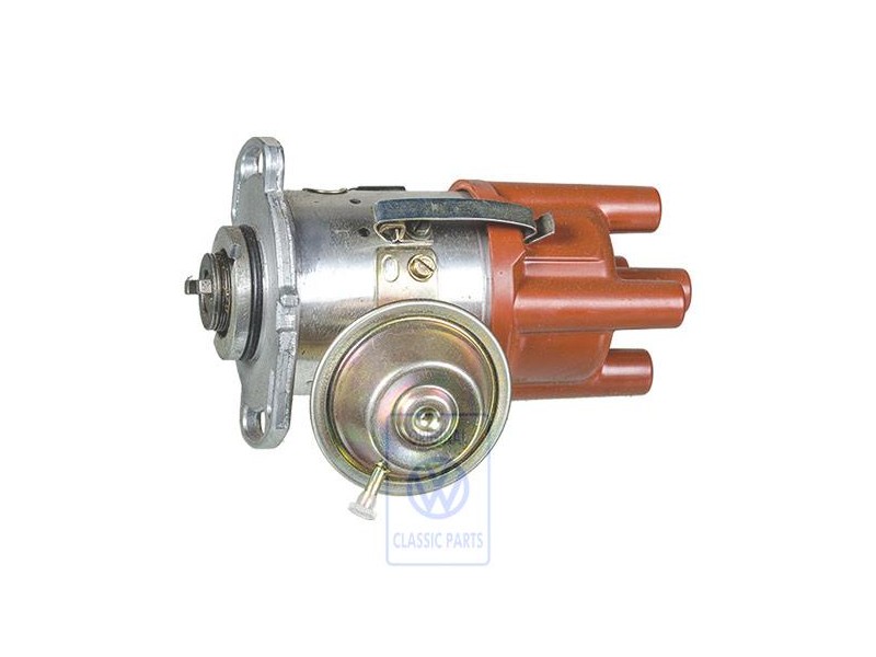 VW Original Zündverteiler - 052905205K