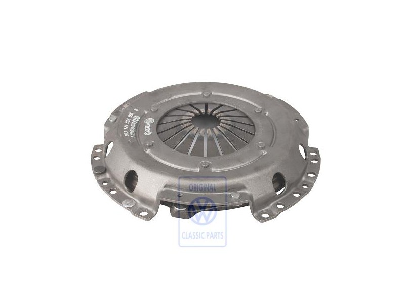 VW Original Kupplungsdruckplatte - 052141025DX