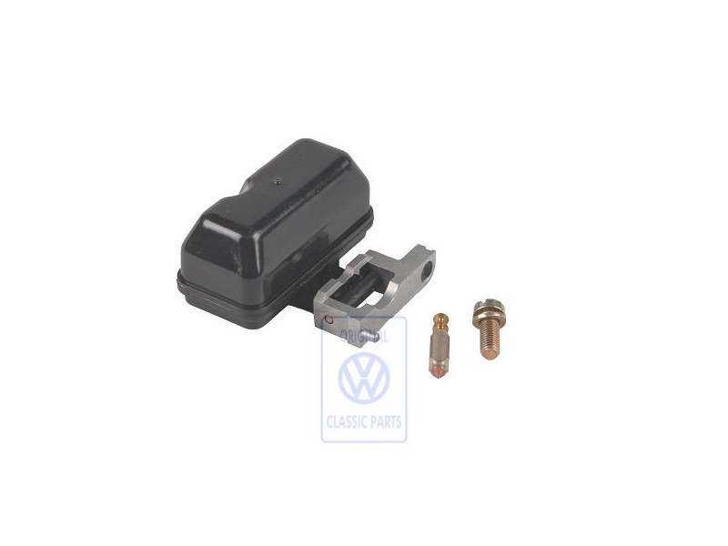 VW Original Schwimmer Mit Schwimmernadel - 052129391