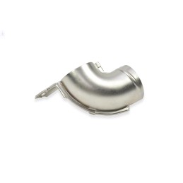 VW Original Warmluftkrümmer - 052253513A