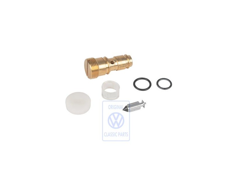 VW Original Schwimmernadelventilsatz - 055129202A
