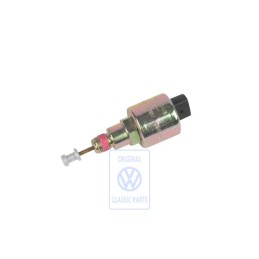 VW Original Umluftabschaltventil - 055129412A