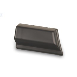 VW Original Schutzleiste Für Kotflügel Satinschwarz - 191853517A 01C