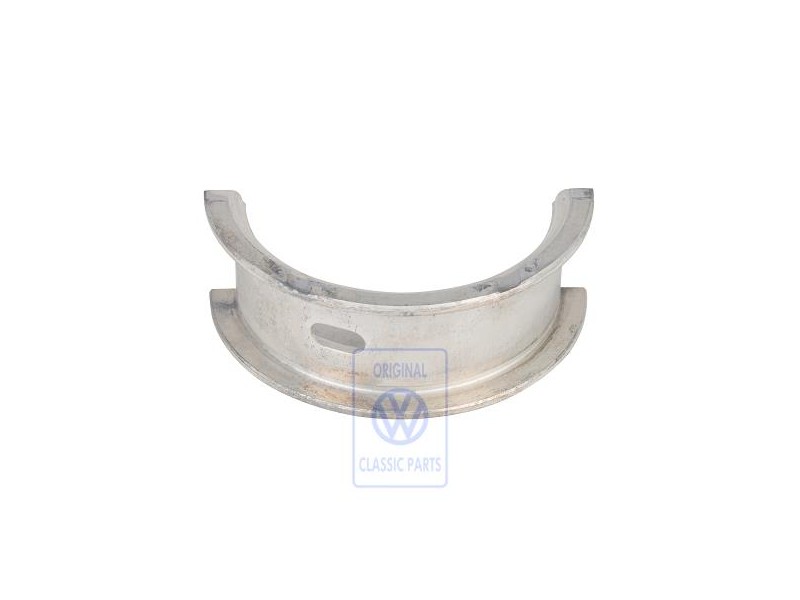 VW Original Kurbelwellenlagerschale - 056105501B